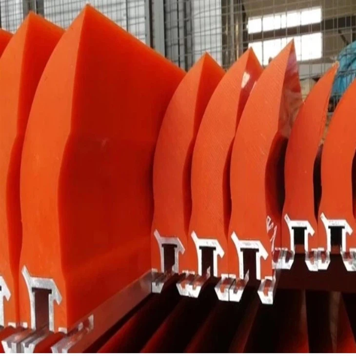 heavy duty primary PU blade heavy duty primary PU blade
