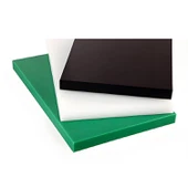 Uhmwpe plastični list